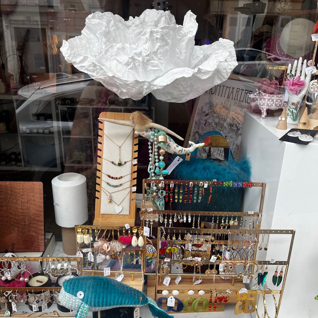 Mon Atelier des Rêves Paris 1